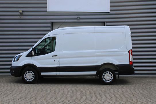 Ford Transit 350 L2H2 Trend