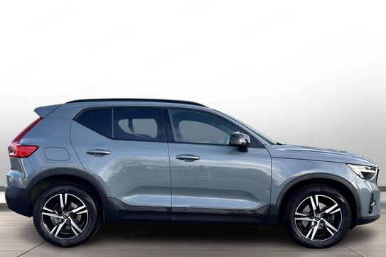Volvo XC40 B3 Plus Dark aut