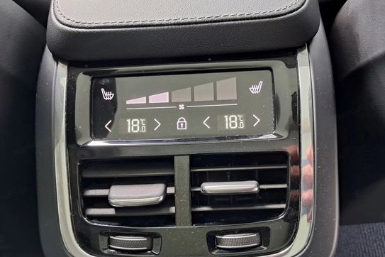 Volvo V90 Cross Country D5 AWD Pro