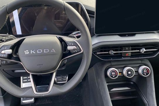 Skoda Kodiaq Sportline 2.0 TDI DSG 4x4