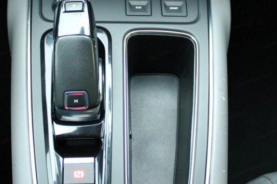 Citroen C5 Aircross 1.5 BlueHDi Shine EAT8