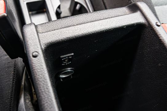 Volkswagen Tiguan 2.0 TDI Style