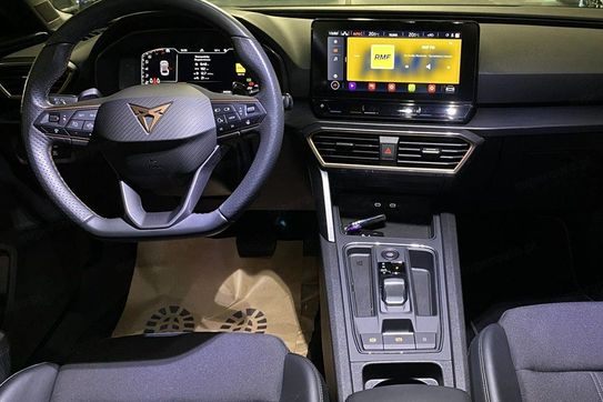 Cupra Leon 1.5 TSI DSG