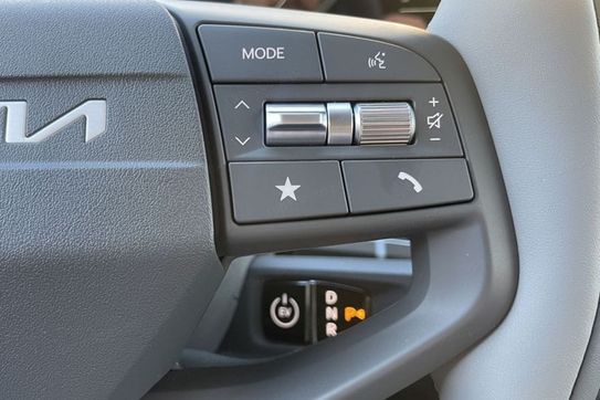 Kia EV3 81.4kWh Air