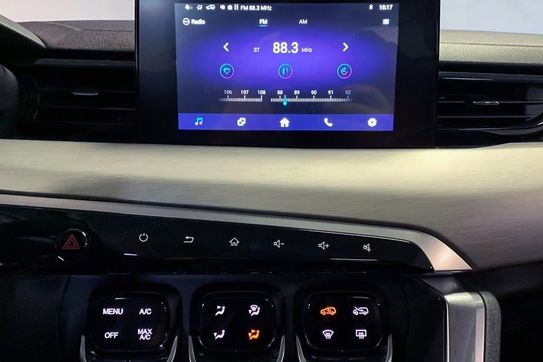 Baic Beijing 3 1.5T Luxury