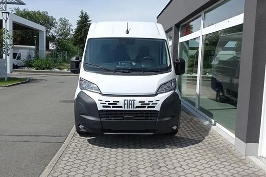 Fiat Ducato Maxi L4H2