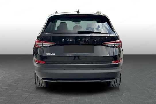 Skoda Kodiaq Style 1.5 TSI DSG