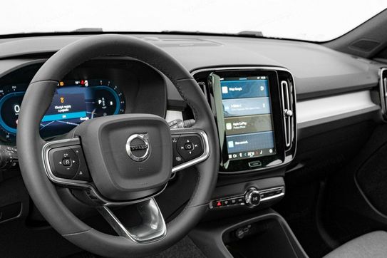 Volvo XC40 B3 Plus Dark