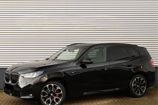 BMW X3 xDrive20d M Sport