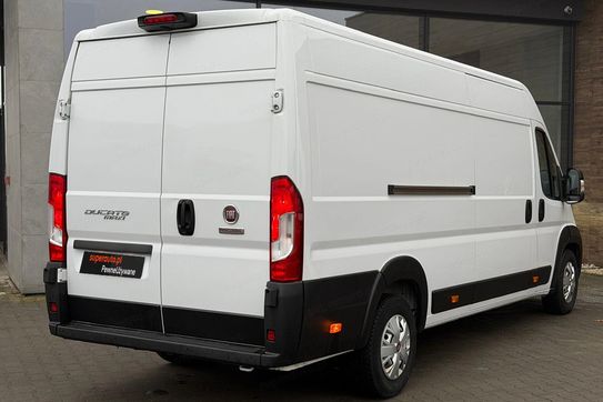 Fiat Ducato Maxi L4H2
