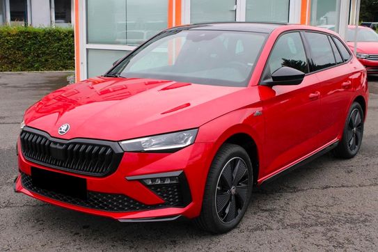 Skoda Scala Monte Carlo 1.0 TSI DSG