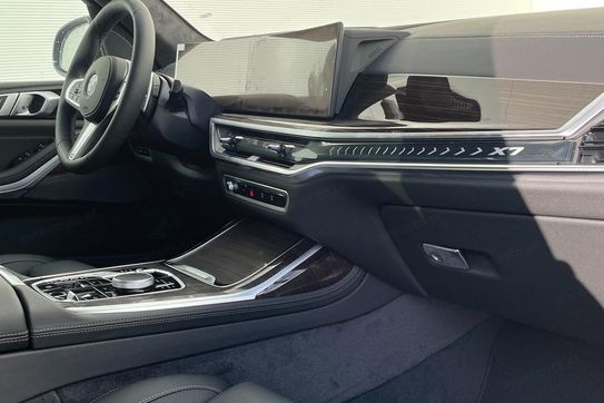 BMW X7 xDrive40d M Sport