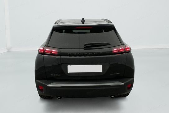 Peugeot 2008 ALLURE 1.2 mHEV e-DCS6
