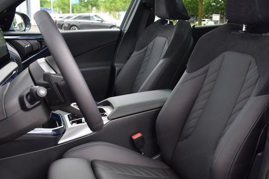 BMW X3 xDrive30e M Sport