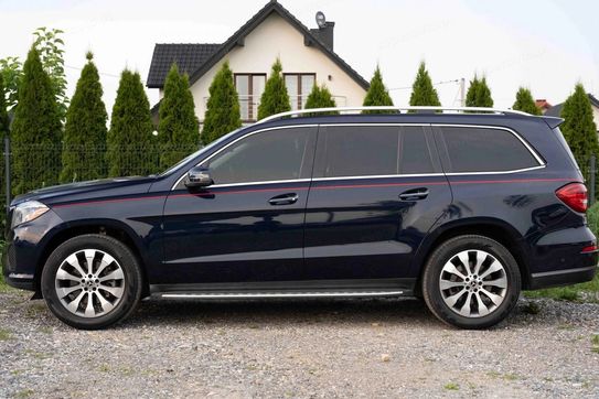 Mercedes GLS 3.0