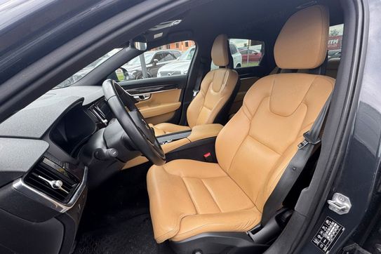 Volvo S90 D3 SCR Momentum Pro