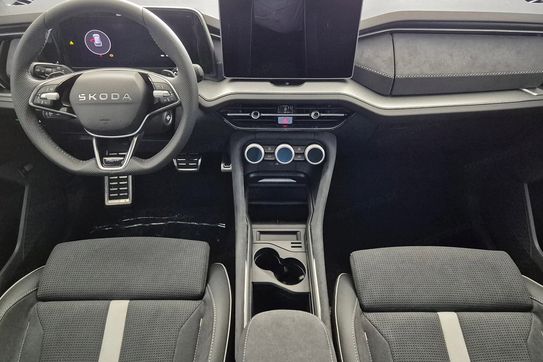 Skoda Kodiaq Sportline 2.0 TDI DSG 4x4