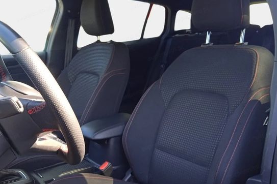Ford Focus 1.0 Ecoboost Mhev St-Line x