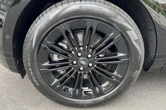Land Rover Range Rover Evoque D200  Dynamic SE