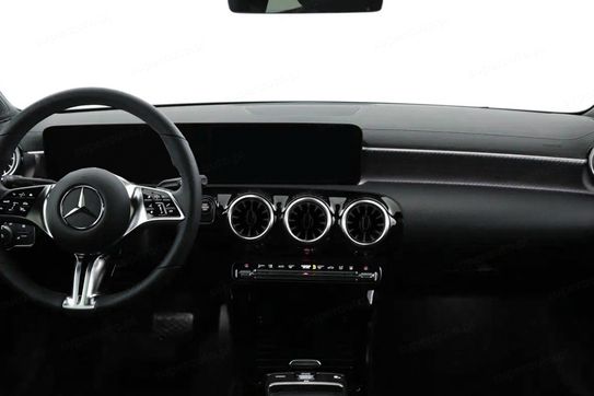 Mercedes CLA 180 Progressive Shooting Brake