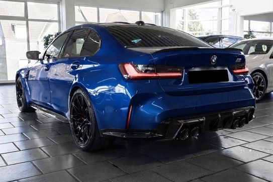BMW Seria 3 M3 Competition xDrive