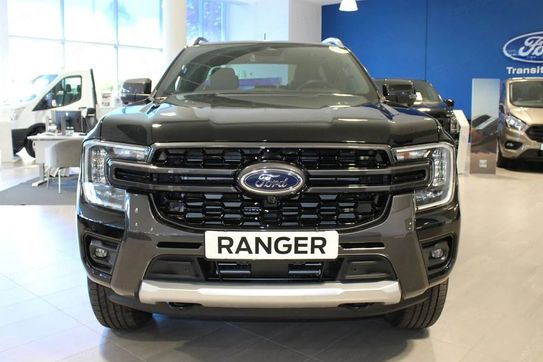 Ford Ranger Wildtrak A10 4x4
