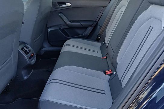 Seat Leon 2.0 TDI Style DSG