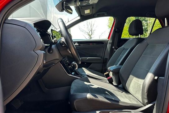 Volkswagen T-Roc 1.5 TSI Style DSG