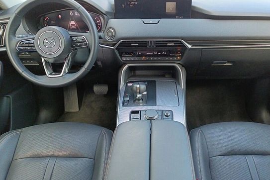 Mazda CX-60 3.3 D Homura aut