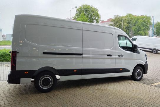 Renault Master L3H2 Extra