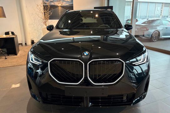 BMW X3 xDrive20d M Sport