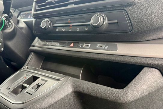 Opel Vivaro XL L2H1 EAT8