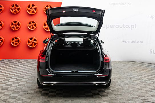 Mercedes Klasa C 180 Business Edition