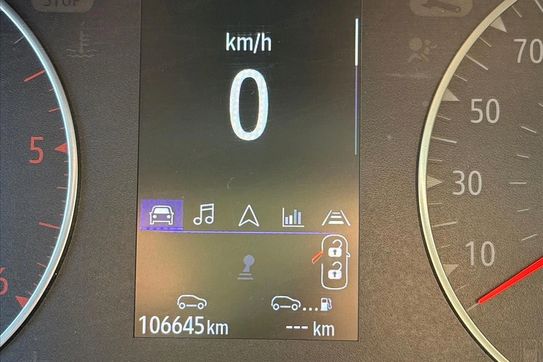 Renault Trafic Kombi L2H1 Equilibre