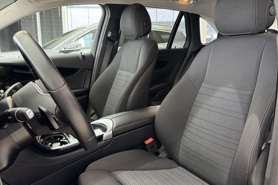 Mercedes GLC 200 d mHEV 4-Matic Avantgarde