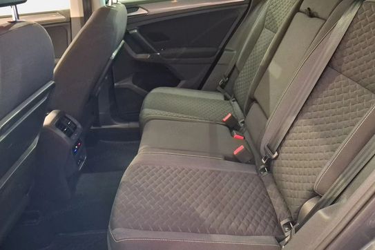 Volkswagen Tiguan 1.4 TSI DSG