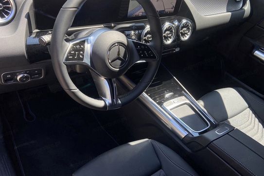 Mercedes GLA 200 Progressive