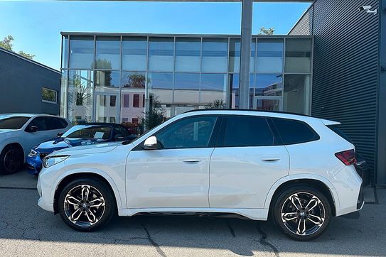 BMW X1 sDrive18d M Sport