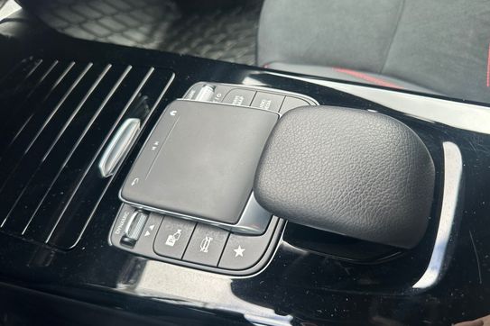 Mercedes Klasa A A 250 e AMG Line 8G-DCT