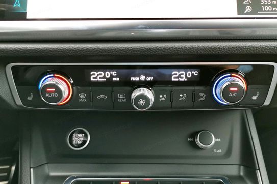 Audi Q3 35 TFSI S-Line Sportback