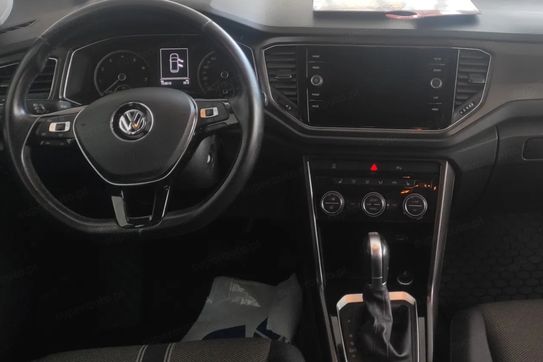 Volkswagen T-ROC 1.5 TSI GPF ACT IQ Drive DSG