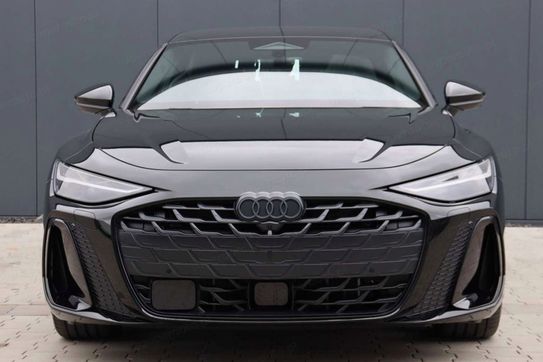 Audi A6 TDI quattro S line