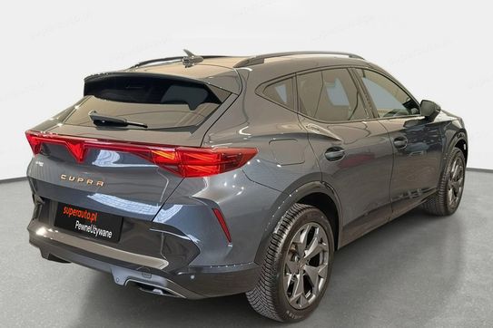 Cupra Formentor 1.5 eTSI  DSG