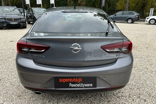 Opel Insignia 2.0 CDTI Elite S&S