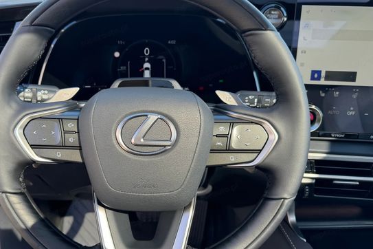 Lexus RX 350h Business Hybrid