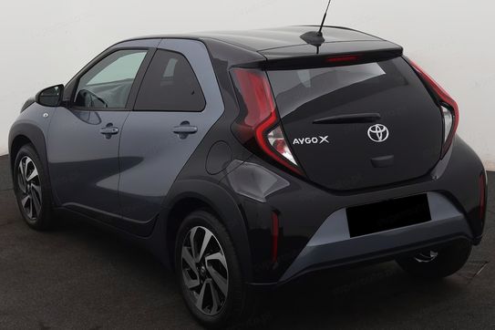 Toyota Aygo X Style 1.0 Benzyna