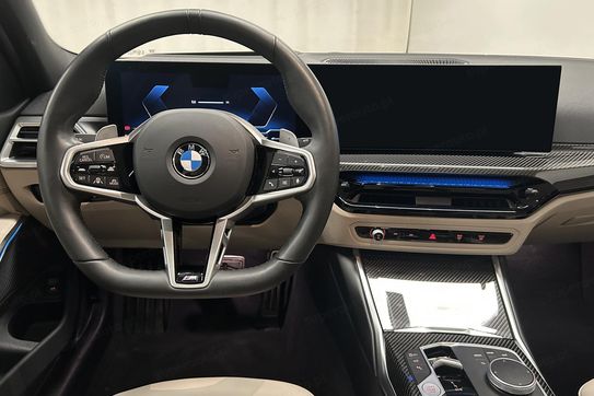 BMW Seria 3 330i xDrive M Sport