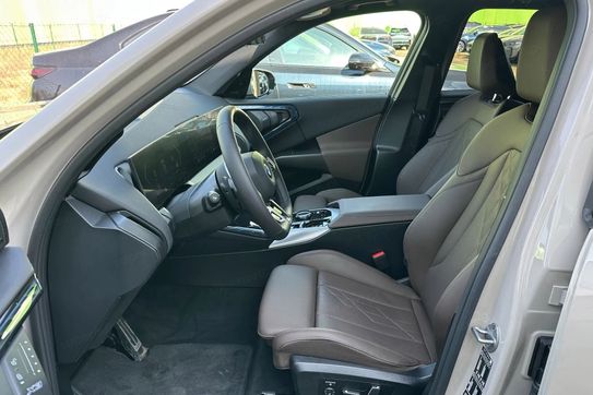 BMW X3 xDrive20d M Sport