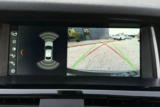 BMW X4 xDrive20d M Sport aut