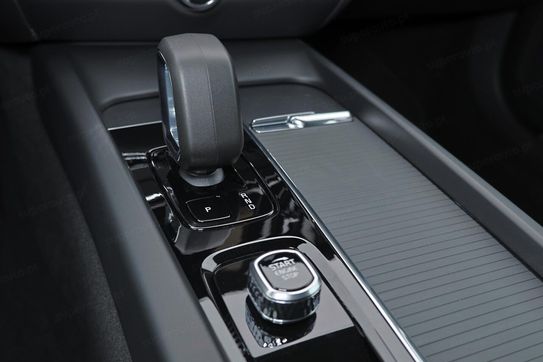 Volvo V60 B4 Core